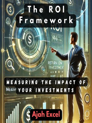 cover image of The ROI Framework